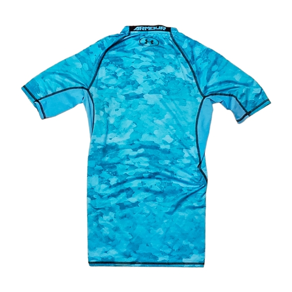 Surfing Rash Gaurd SPF Top - Picture 2 of 2